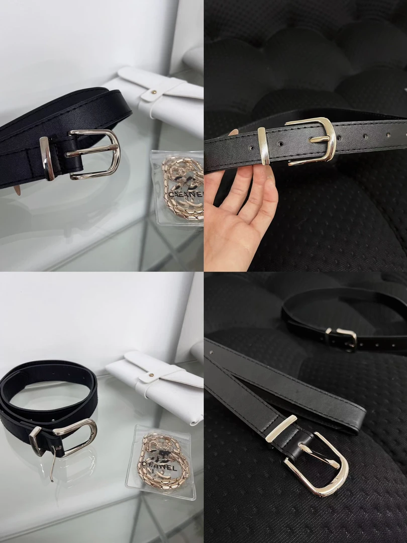 随机韩系精品腰带女