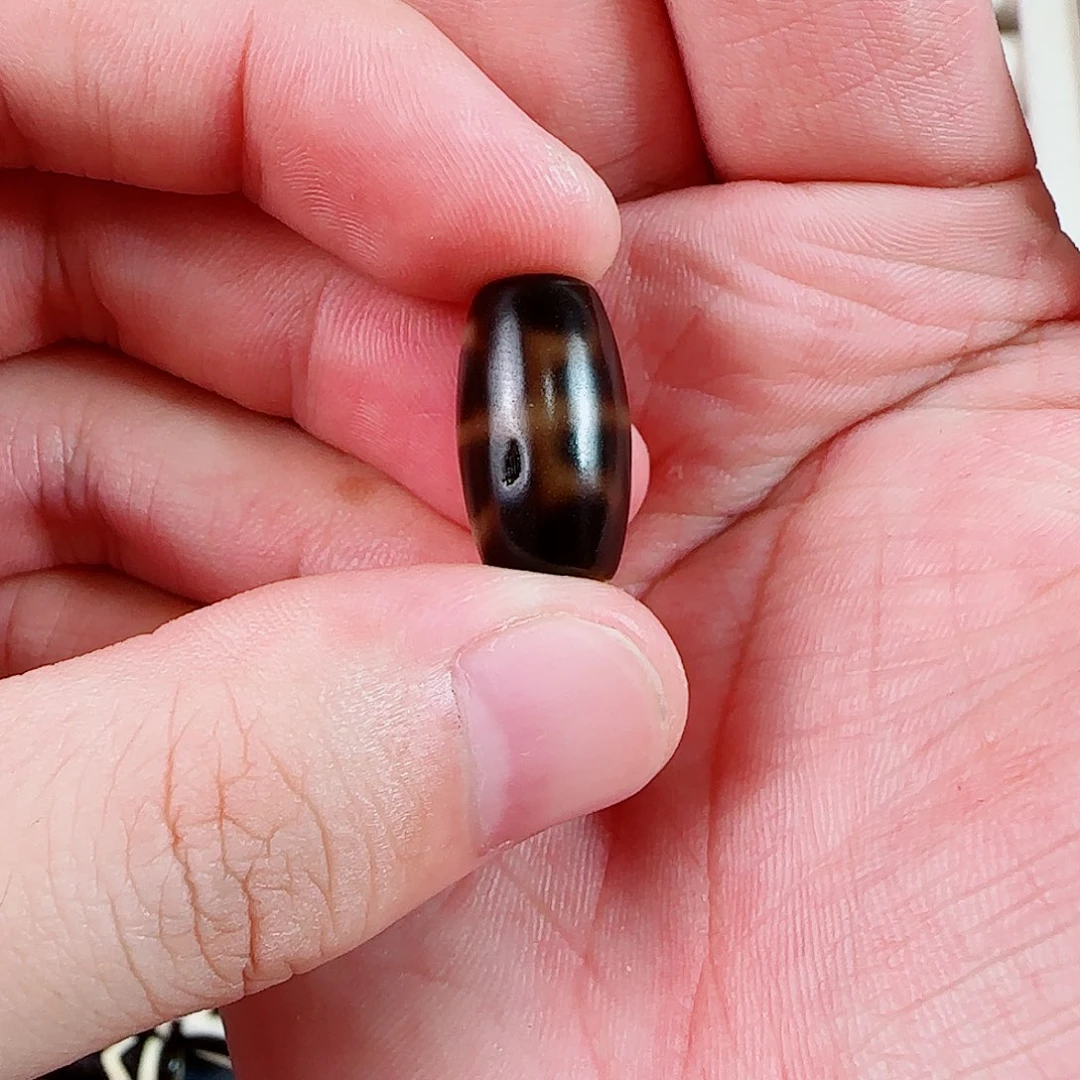 玛瑙/玉髓颈饰未镶嵌项链