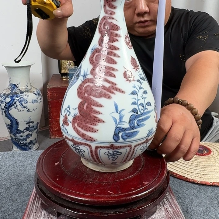 摆件景德镇陶瓷aaaa