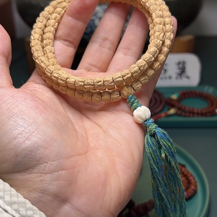 吊坠柏香籽/百香籽119.9