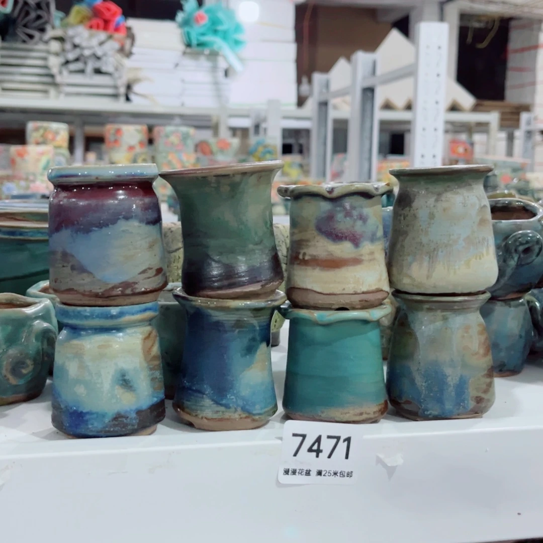 7471内口4景德镇手工制作