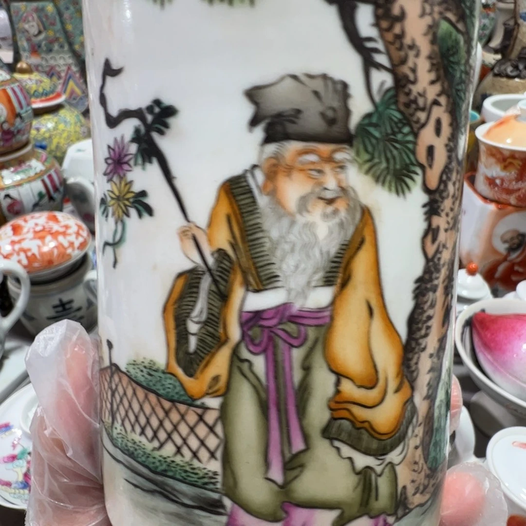 景德镇瓷器瓷器瓷器陶瓷