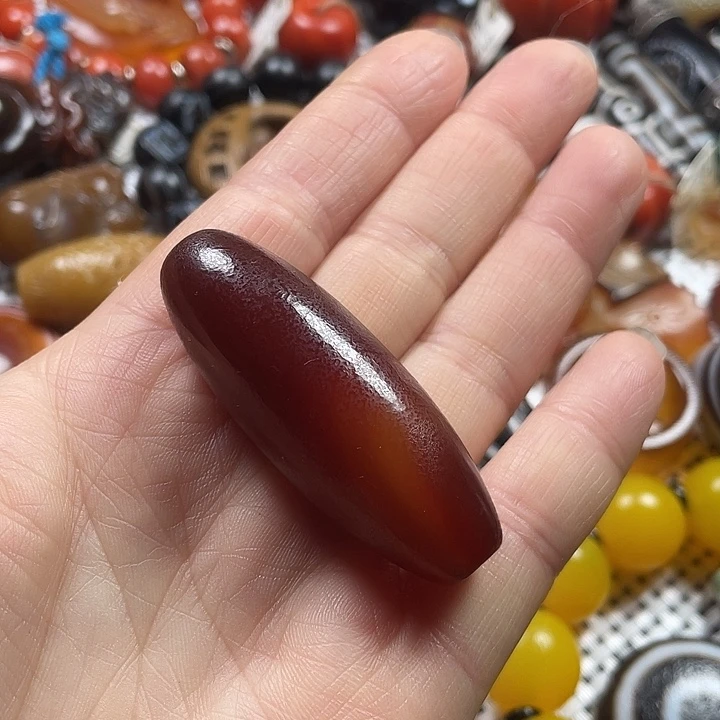 玛瑙/玉髓未镶嵌挂件