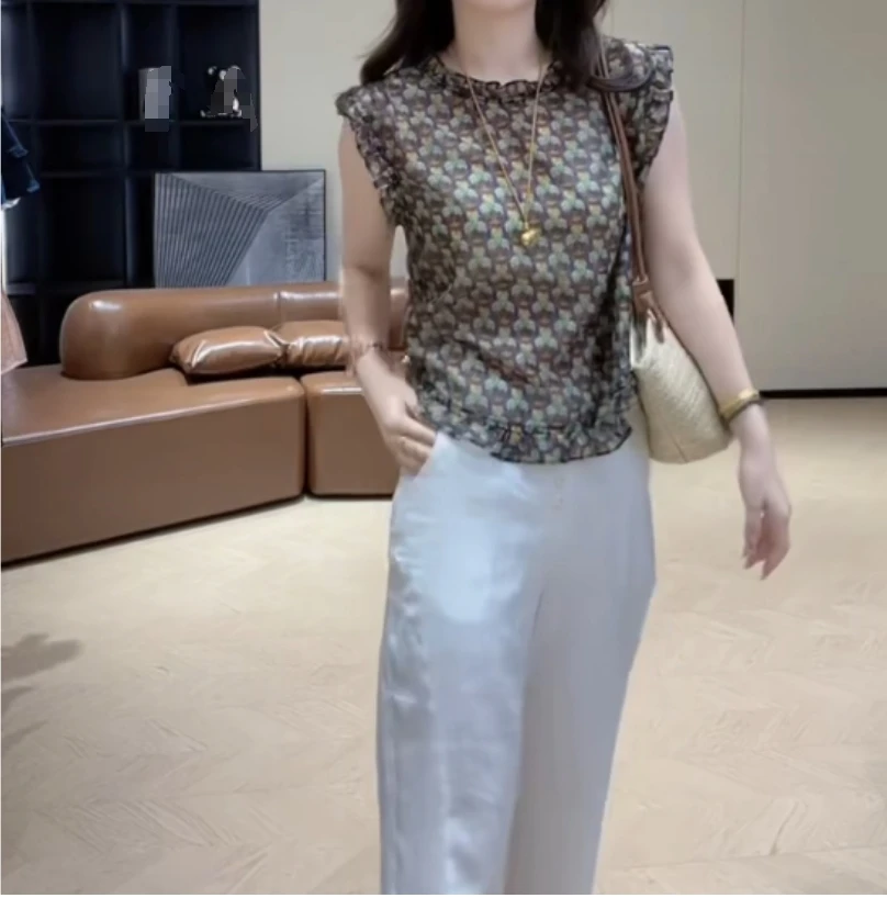 时尚潮流百搭精品女装zsx40186