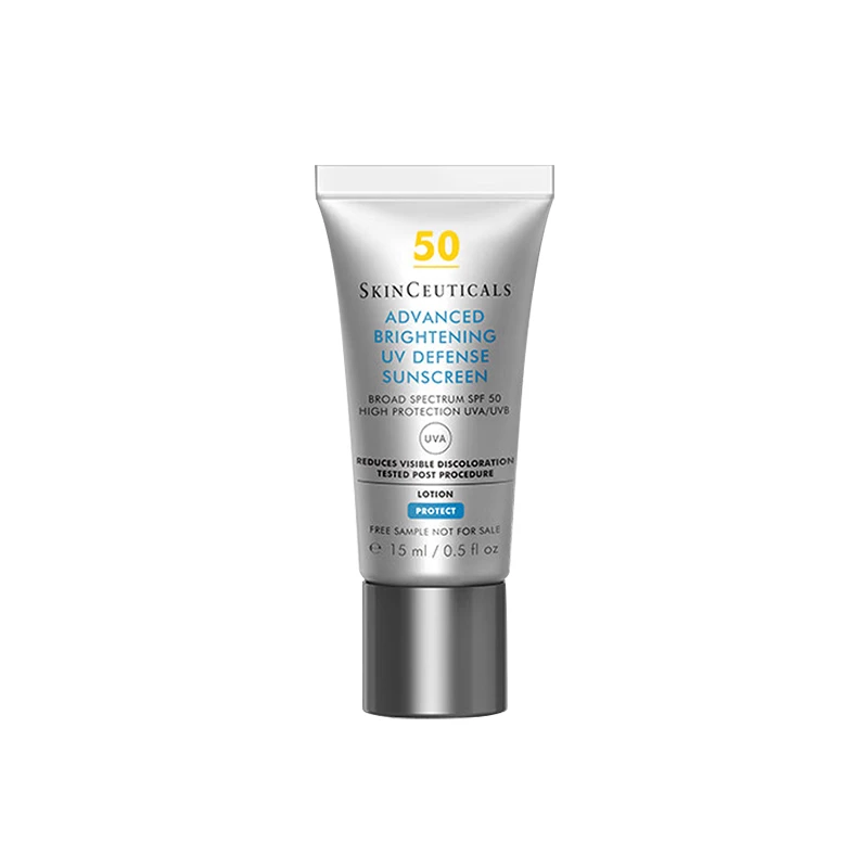 SKINCEUTICALS/修丽可臻彩焕亮精华防晒乳 15ml（优选）