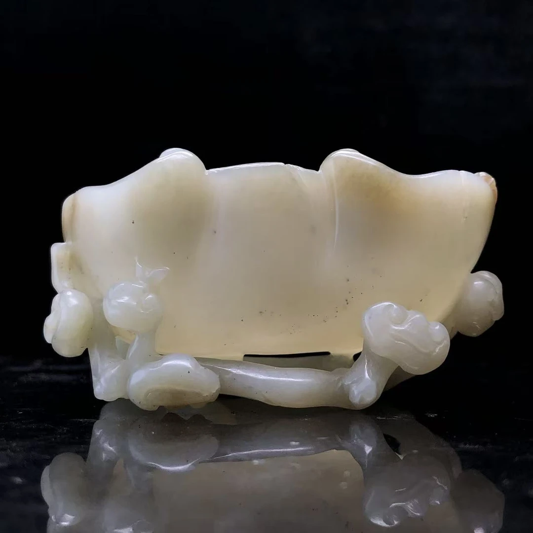 A632 和田玉 DQ741207