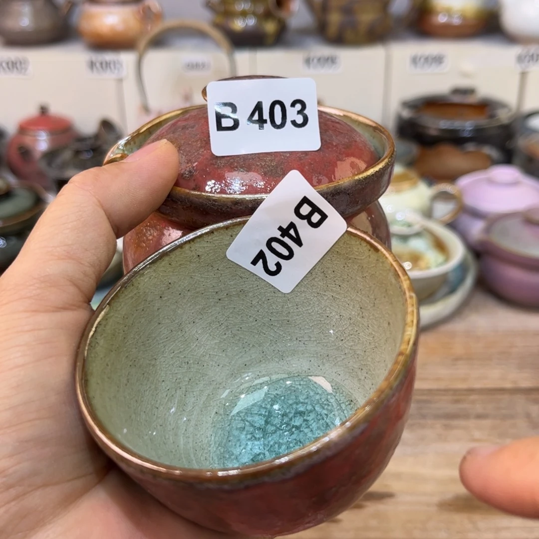 咕***咖陶瓷艺术品3333333