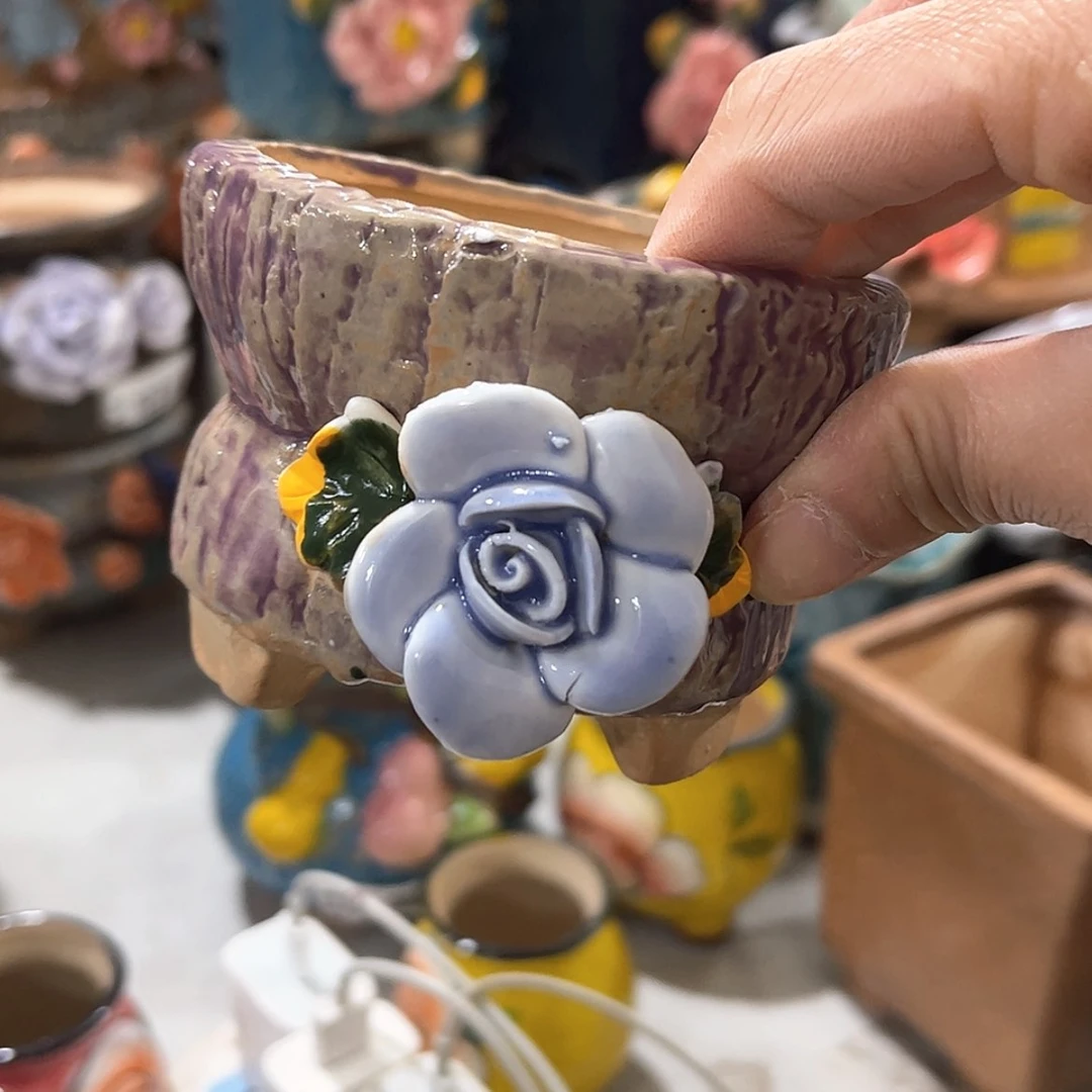 【闪购商品】红陶福利