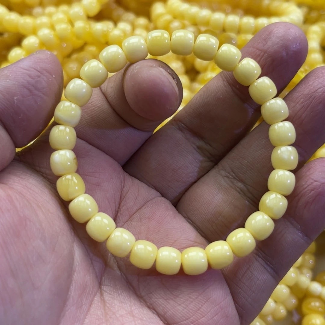 琥珀未镶嵌珠宝奇石59