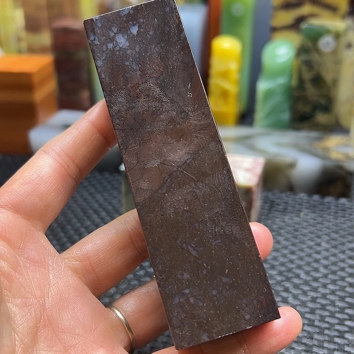 坚***J青田石印章石印章石