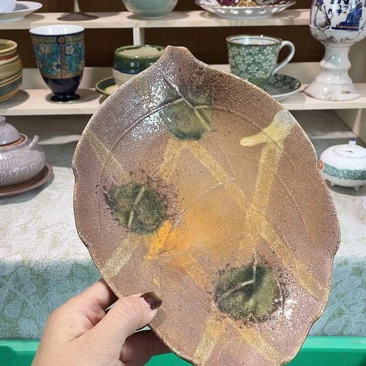 陶18包邮瓷器微瑕微瑕