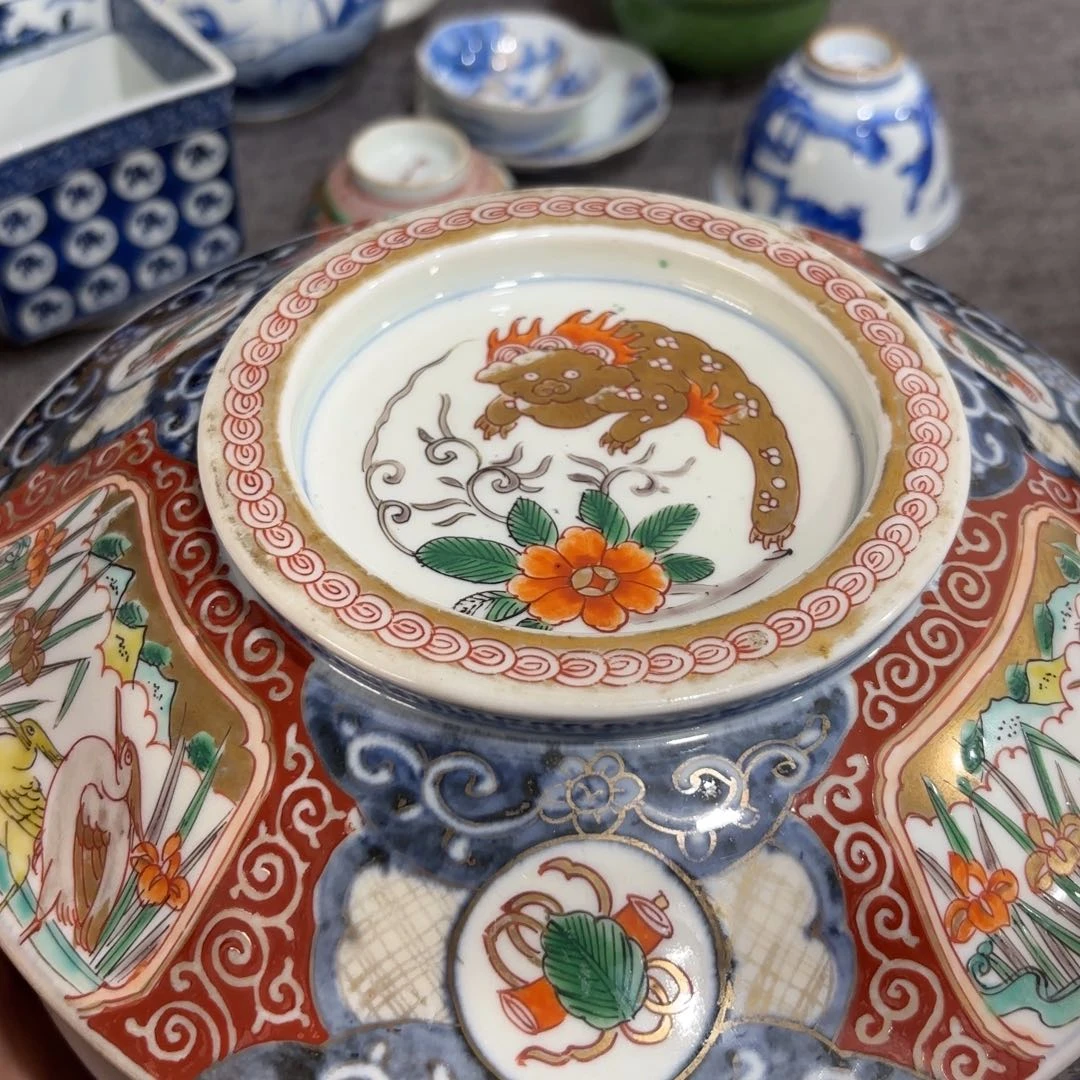 非常好看的物品 The