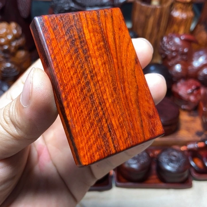 檀香紫檀（小叶紫檀）