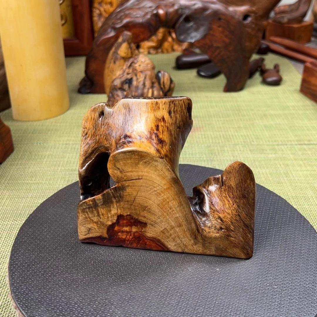 大果紫檀（缅甸花梨）小*包