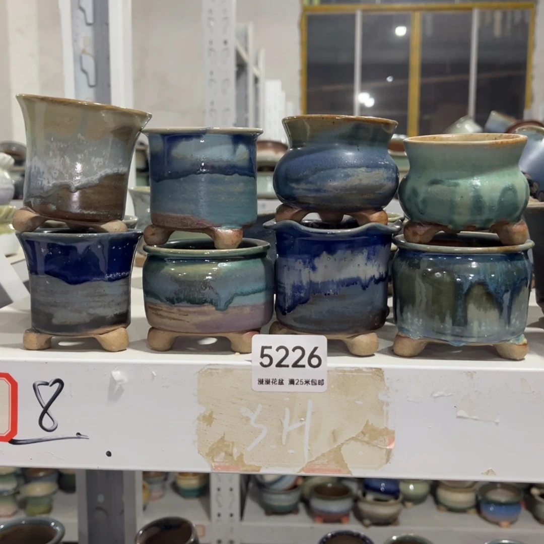 5226内口6景德镇手工