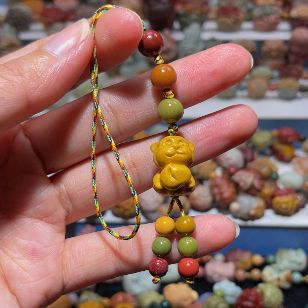 未镶嵌手链石英质玉