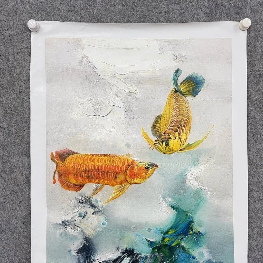 书法作品多次参加