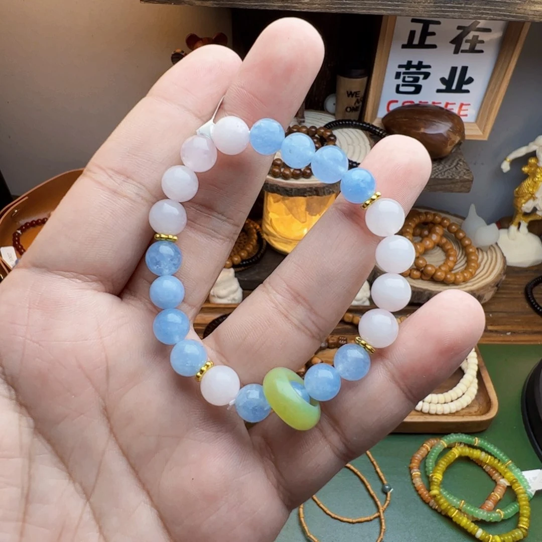 菩提根/象牙果手串