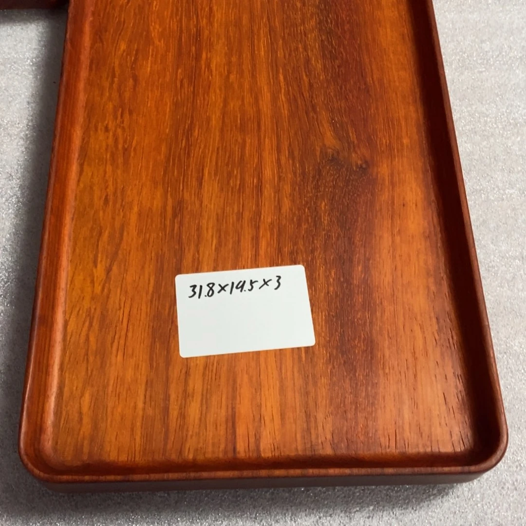 非洲紫檀（红花梨）