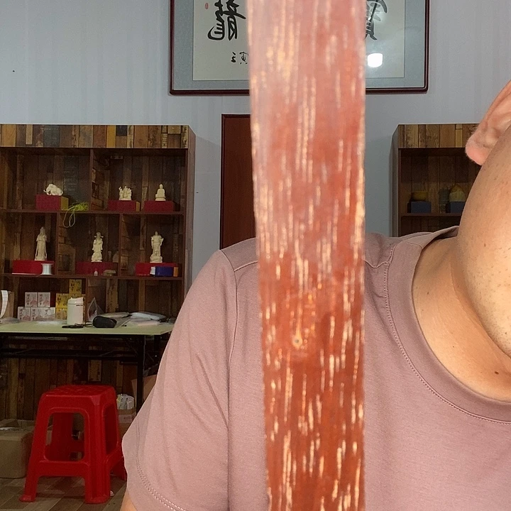 大果紫檀（缅甸花梨）1241