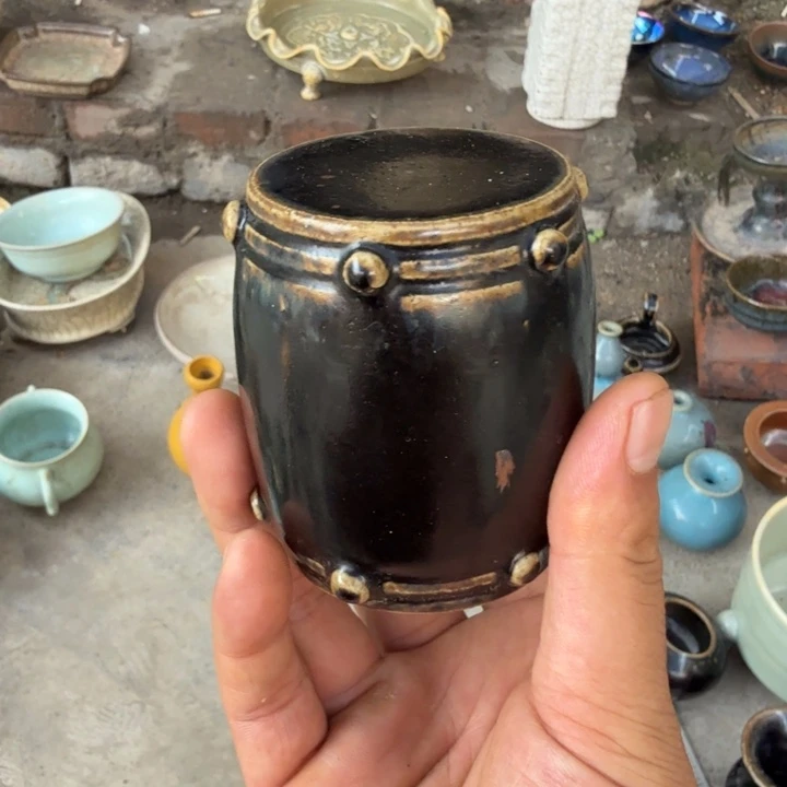 远***名摆件瓷器瓷器瓷器