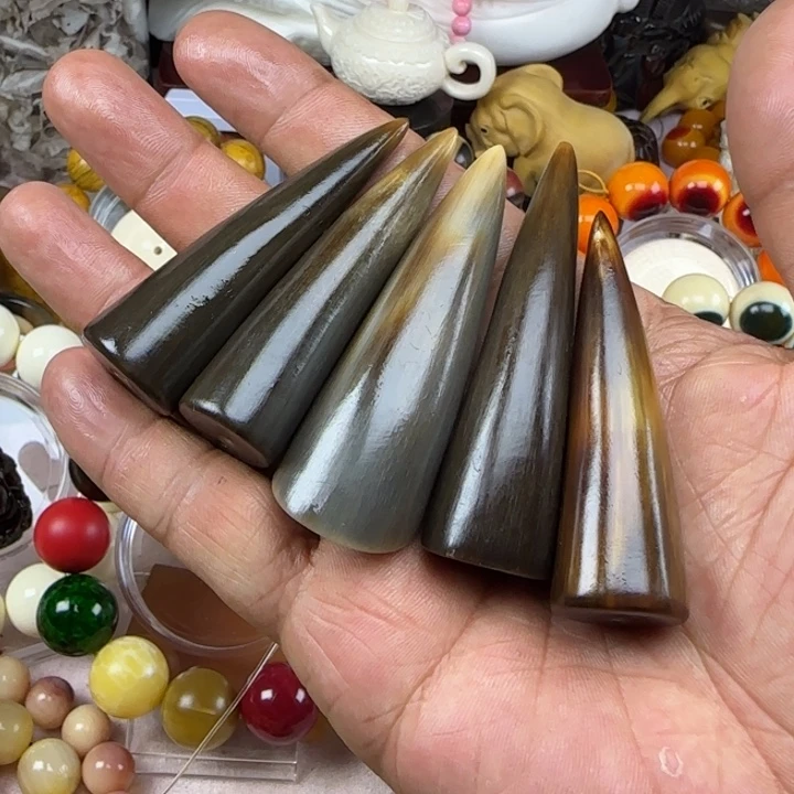 大果紫檀（缅甸花梨）吊坠