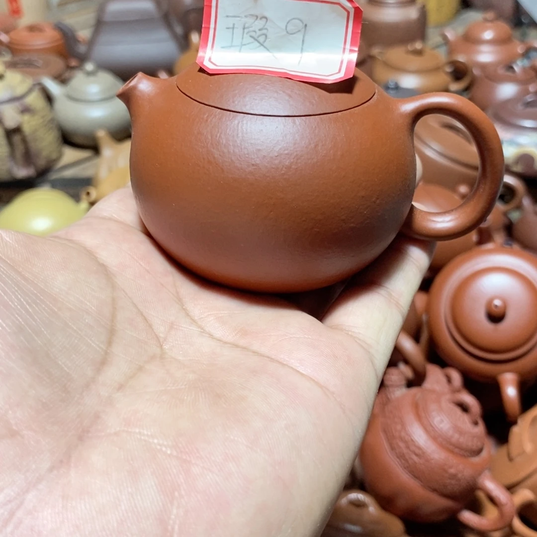 茶壶紫砂欢迎各位光临惠顾