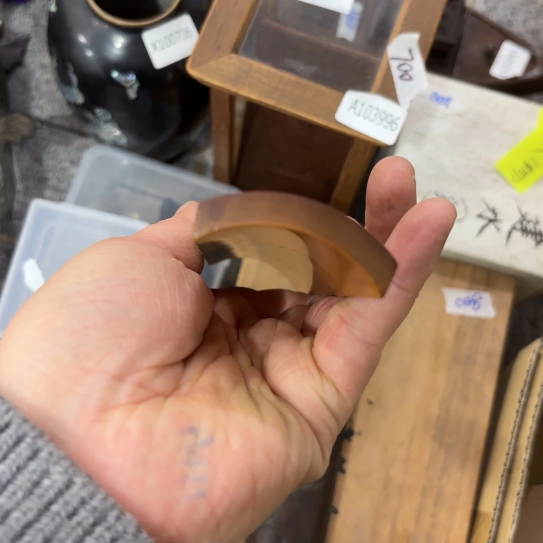 非常好看的物品 The
