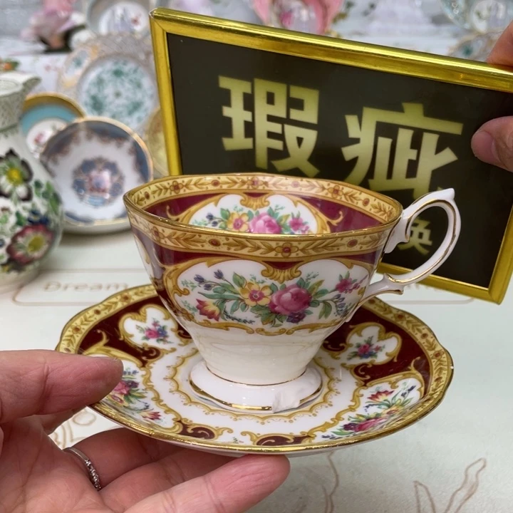 盘维多利亚欧洲中古