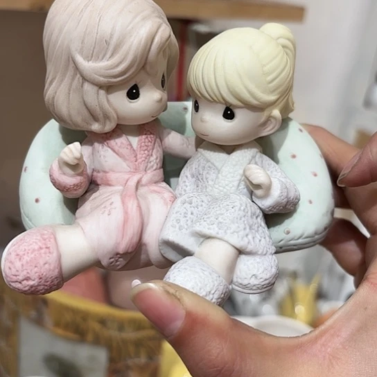 摆件外贸尾单微瑕，介意慎拍