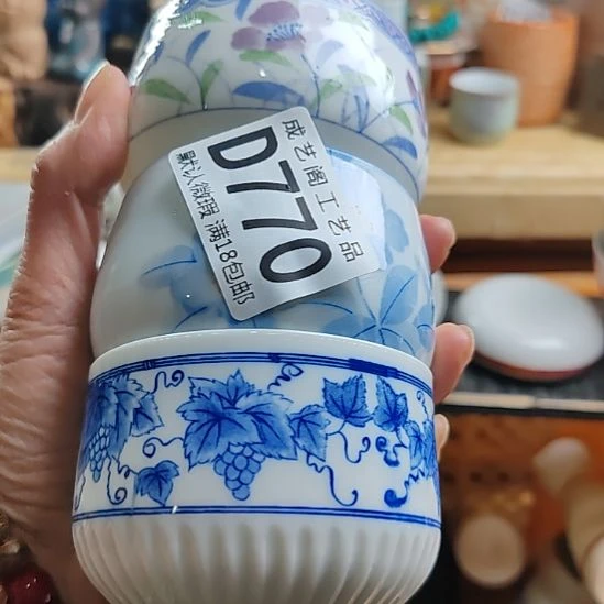 兜***宝瓷片770瓷片瓷器直播