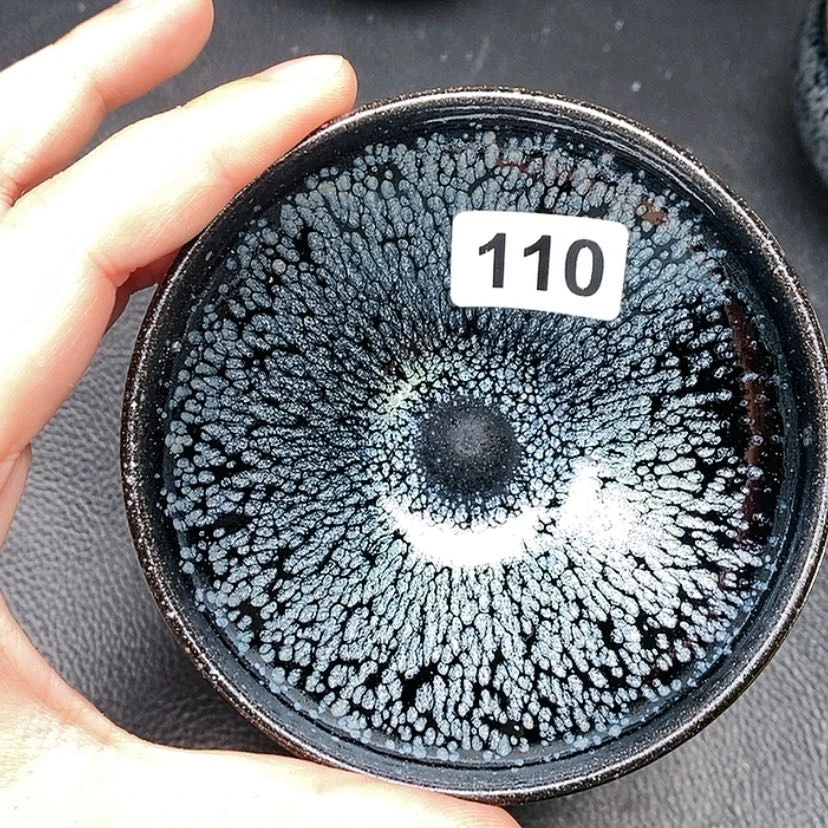 【闪购商品】茶盏全手工打造建盏