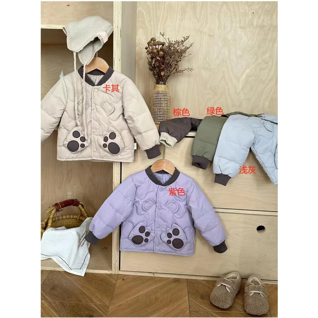 尚-【8808熊掌】冬季内胆