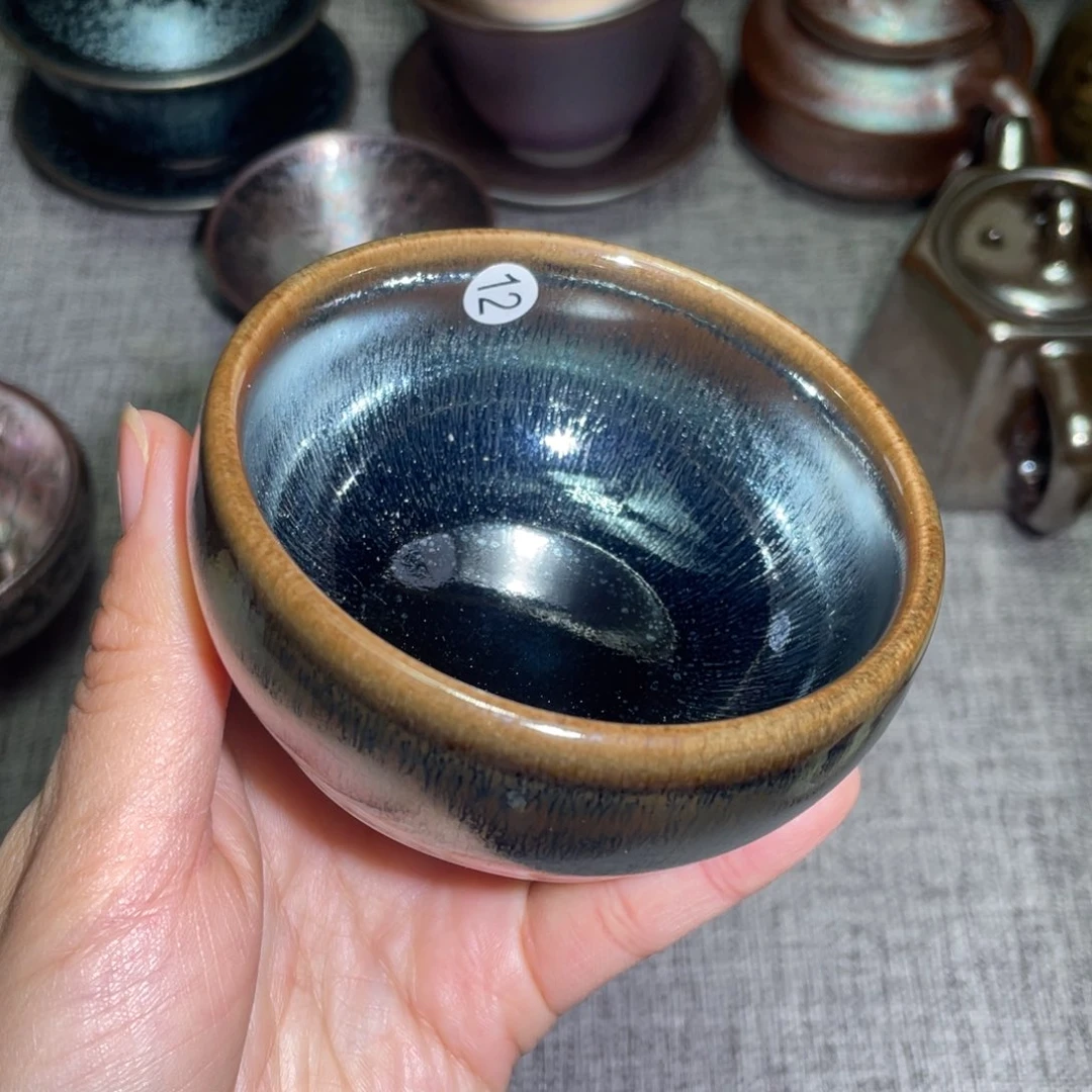 茶盏建盏直播间链接