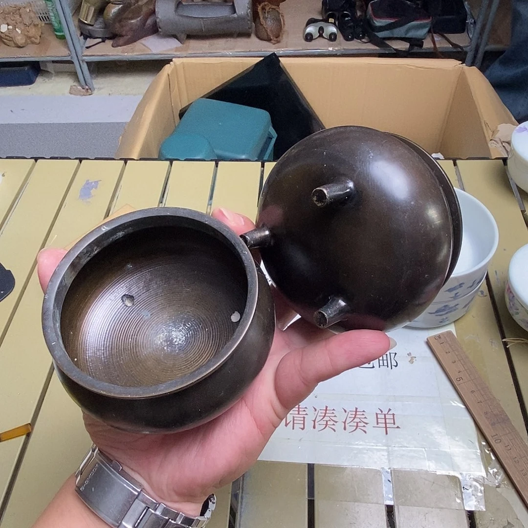 茶具默认微瑕不退不换看好在拍