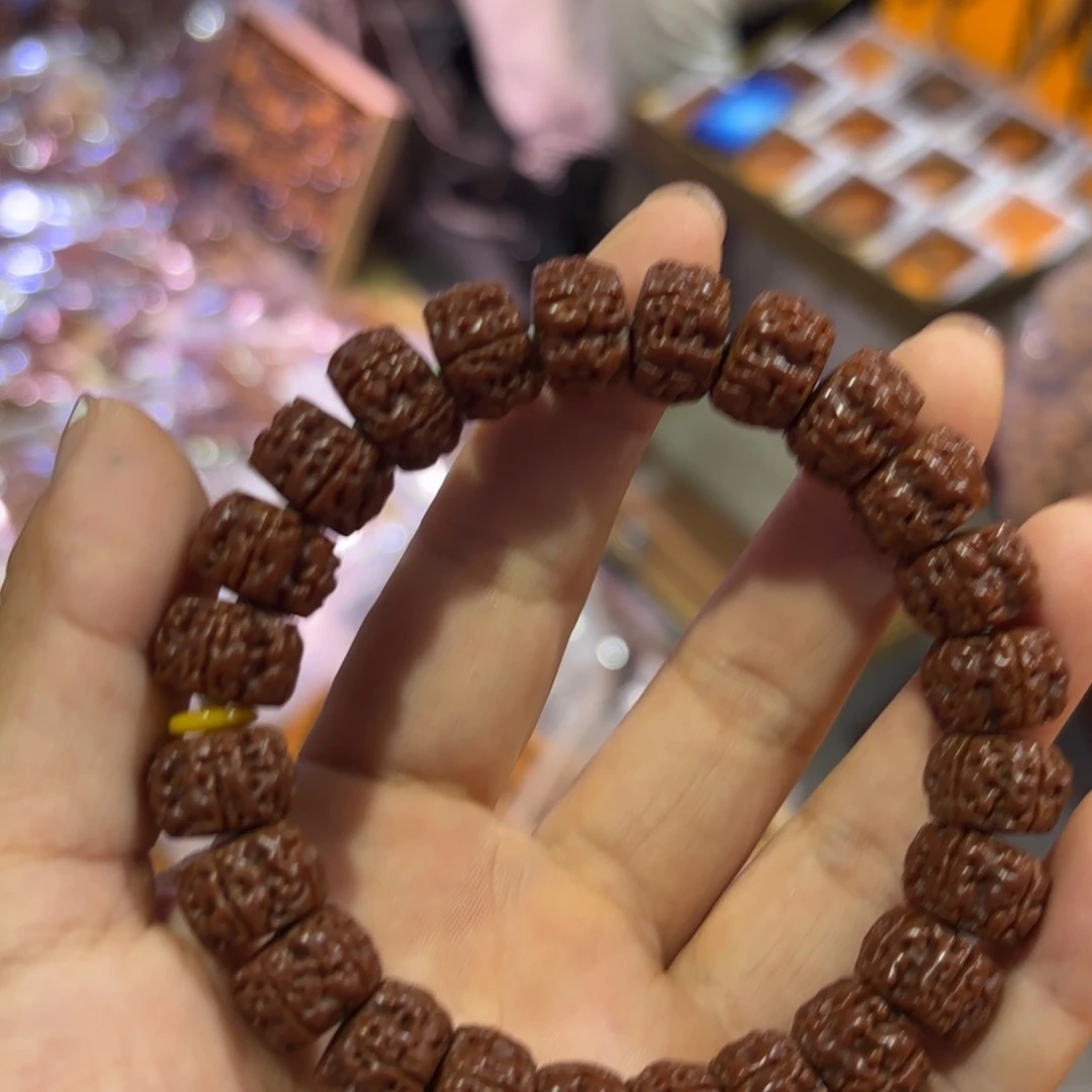 金刚单圈手串全品精选