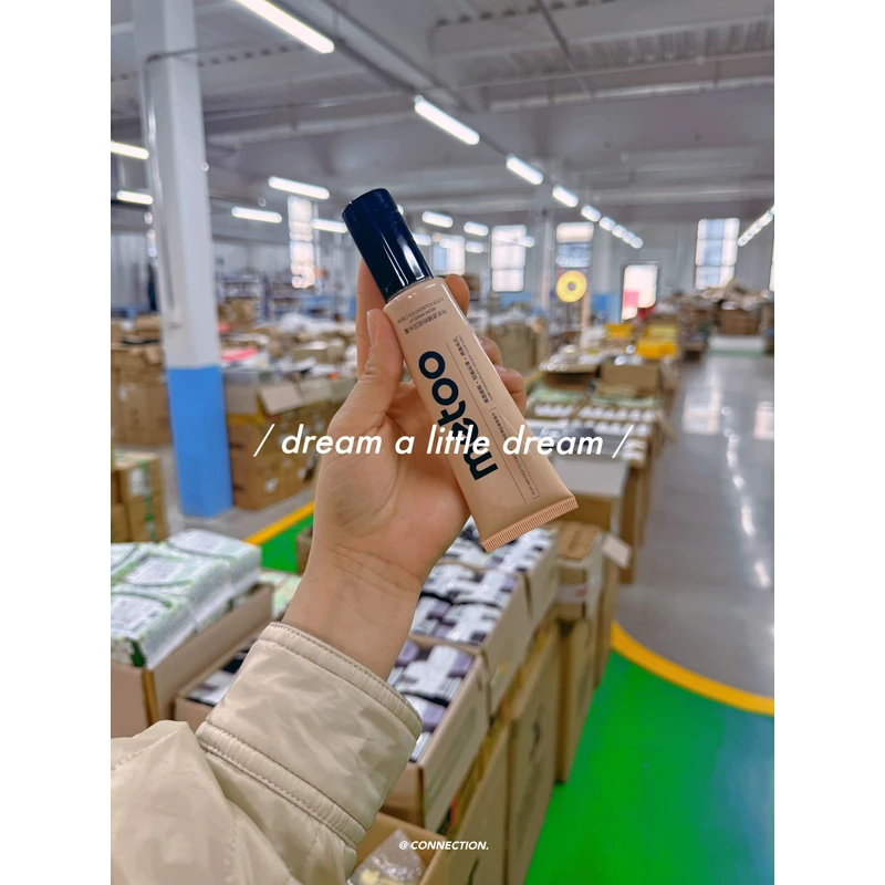 懒人回头霜！轻松打造自然妈生奶油肌！拒绝斑驳