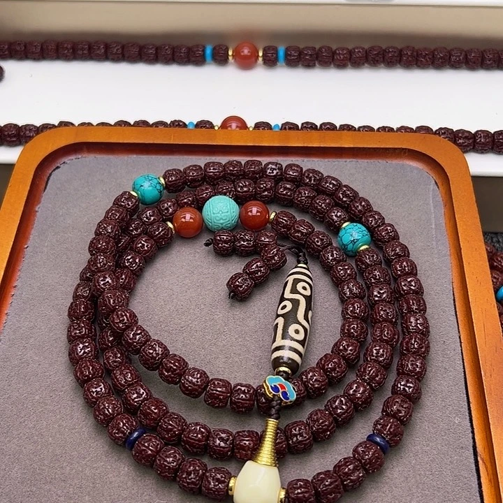 吊坠金刚菩提10左右