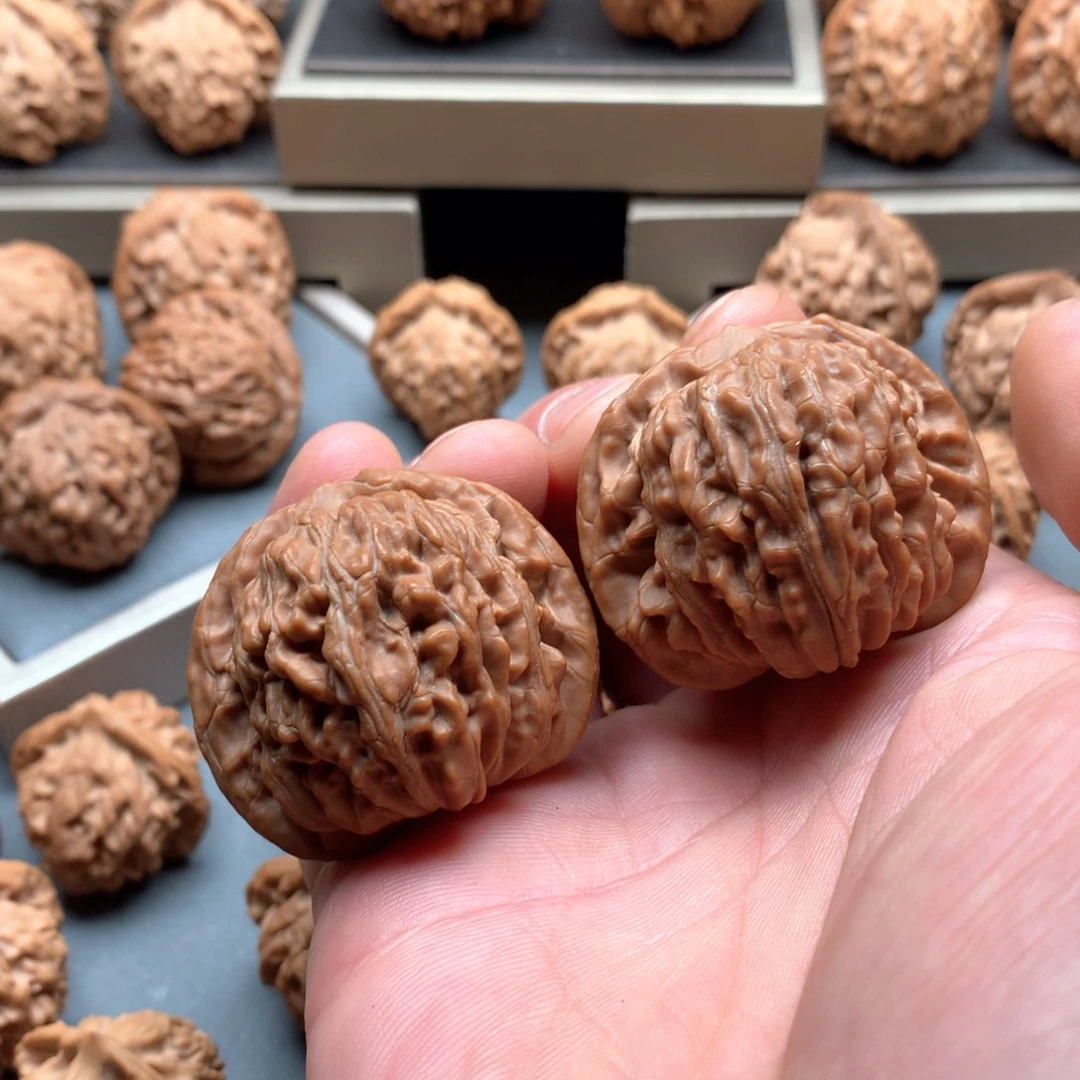 文玩核桃吊坠用****5汉高楼