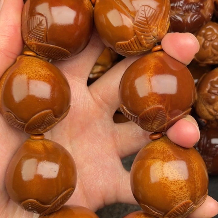 水***吊坠橄榄核橄榄核