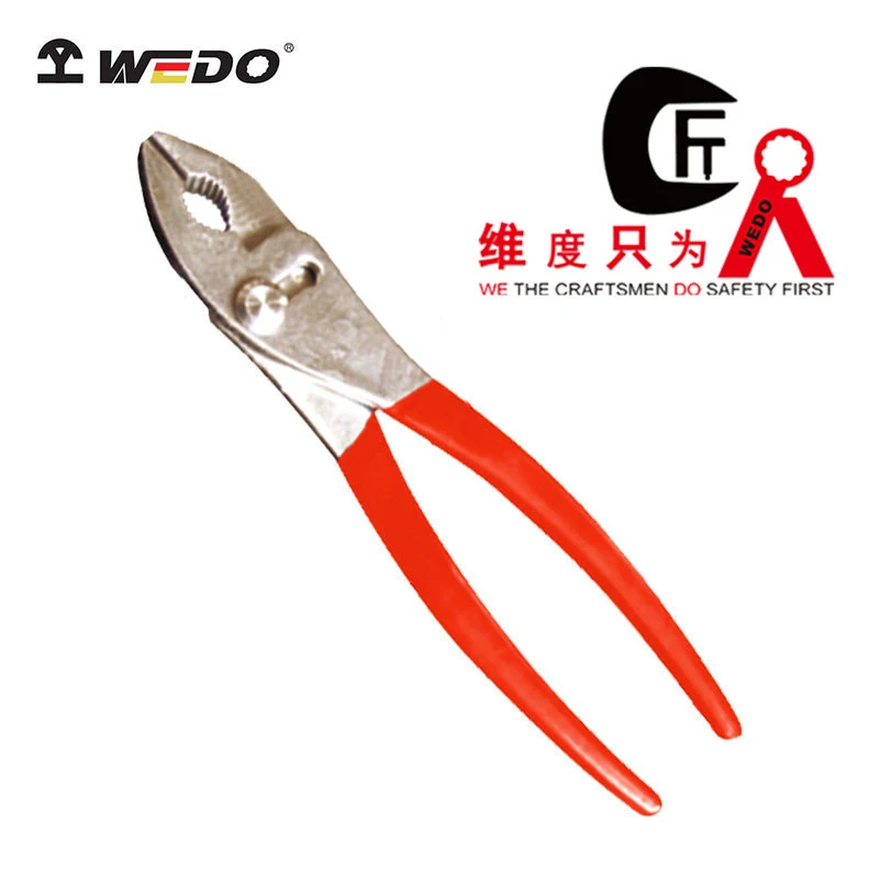 WEDO/维度 钛合金工具 TT5201 钛合金鲤鱼钳