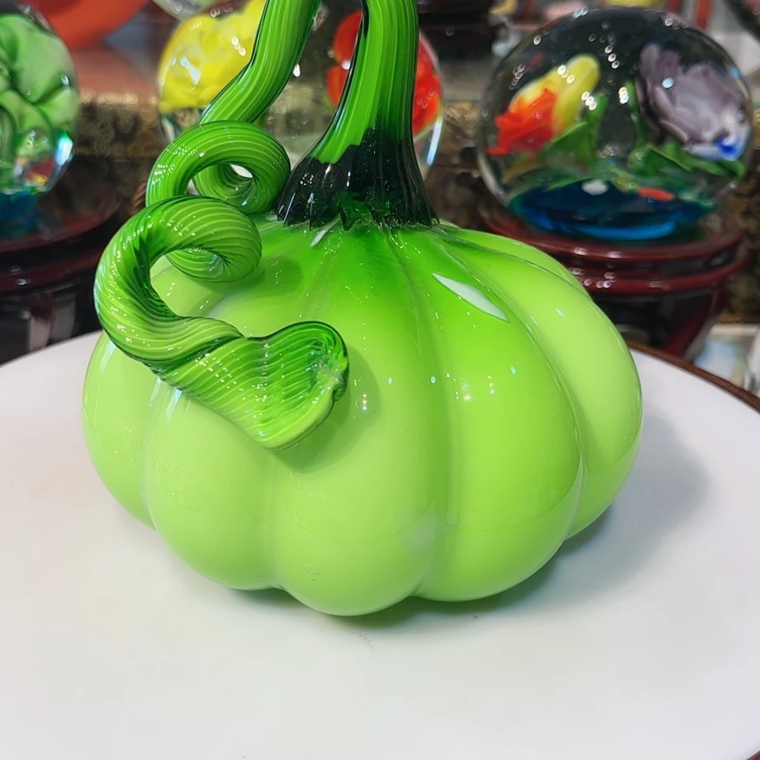 【闪购商品】琉璃手工艺品纯手工