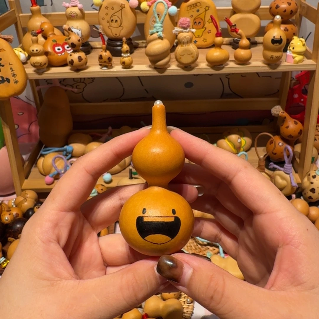 藤笑脸天津嘴 响籽