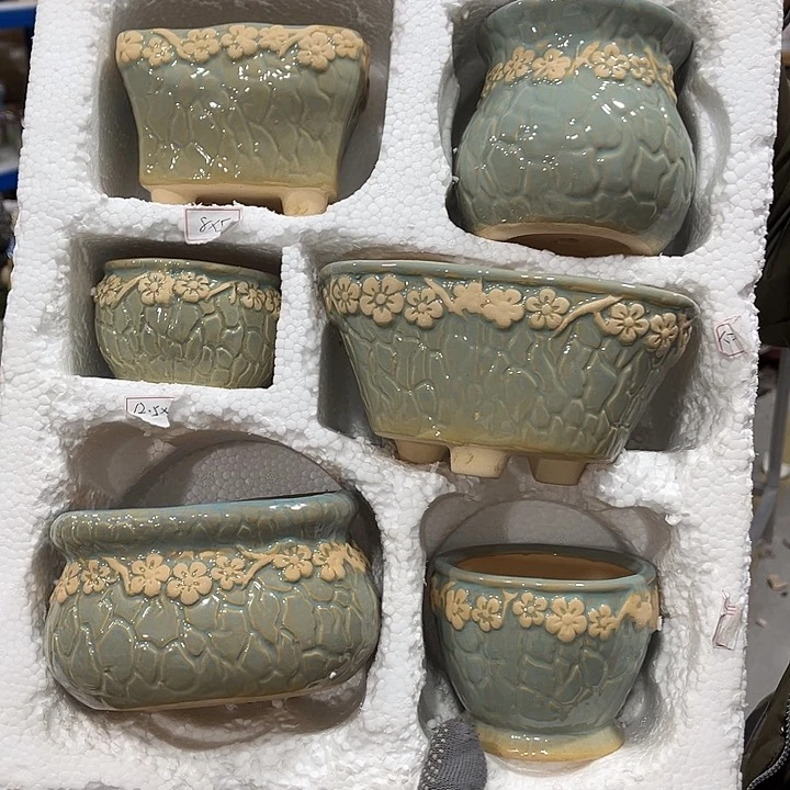 红陶正品数量有限