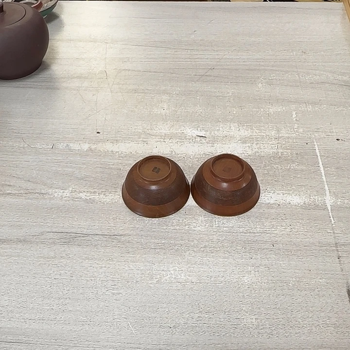瓷片茶道具工艺品