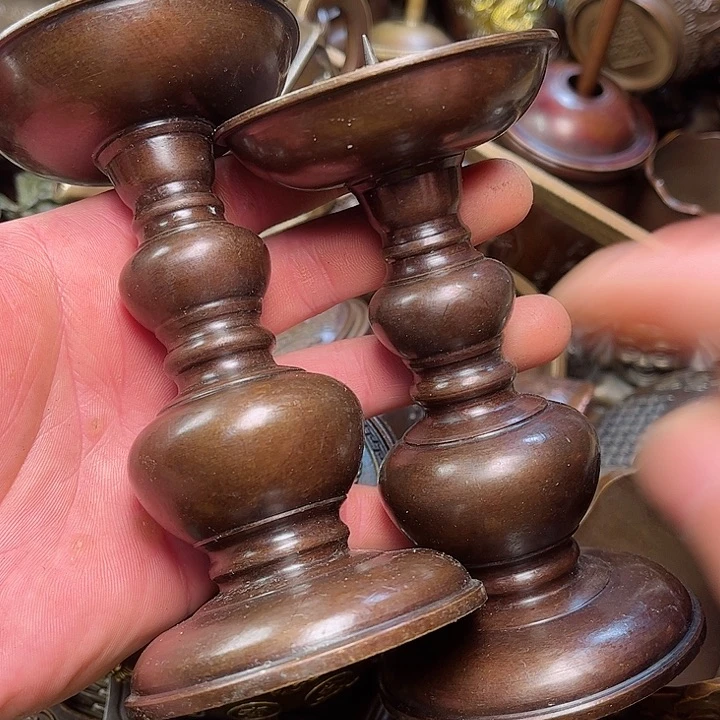 铜器摆件家居摆件