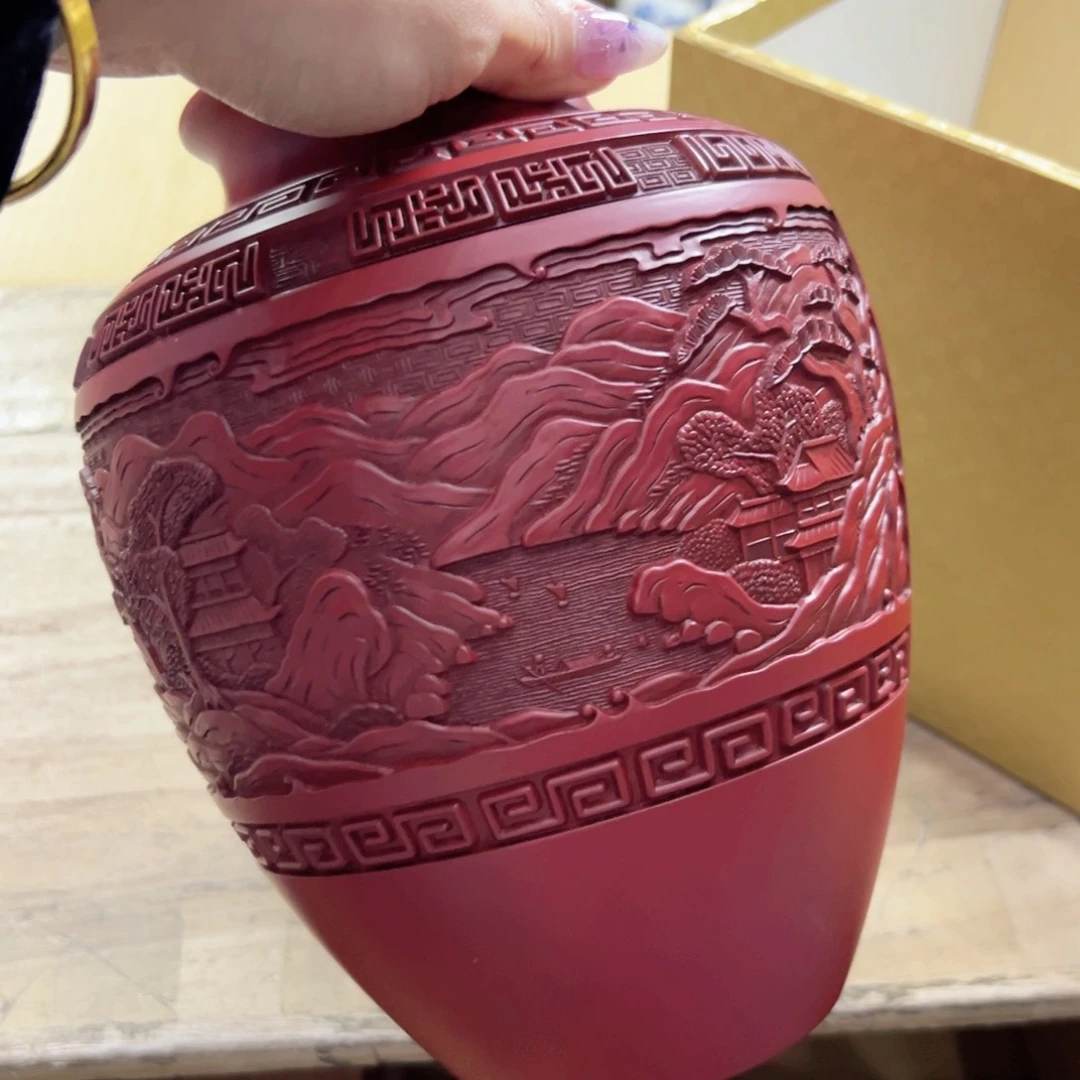 瓷片陶瓷的发展和艺术成就都