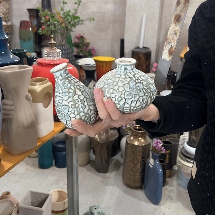 瓶高度10厘米口径2.5厘米微捡漏