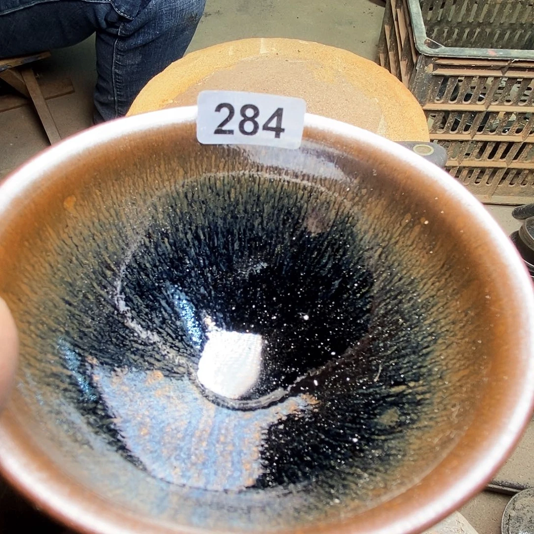 茶盏凰*通天龙窑通天龙窑