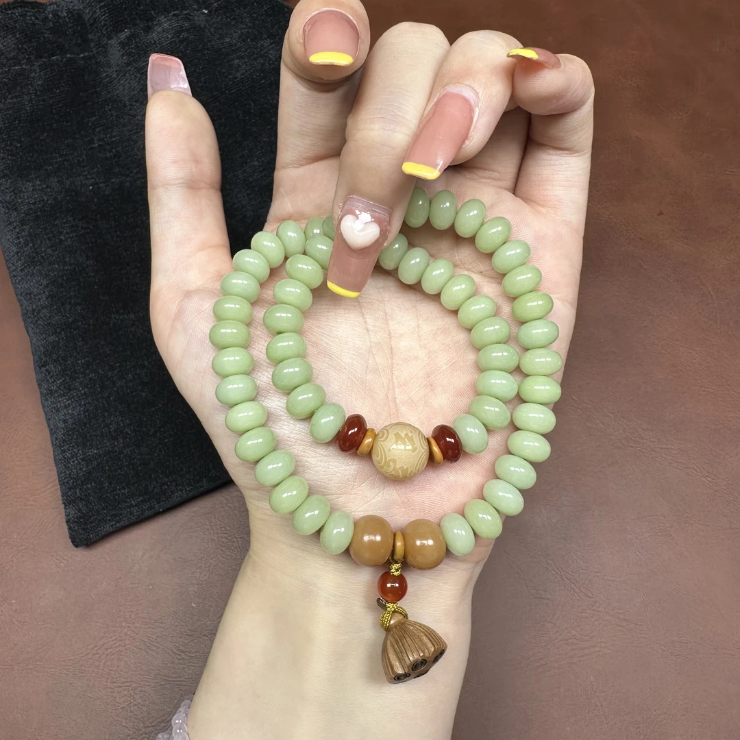 117精品手串（无礼盒）